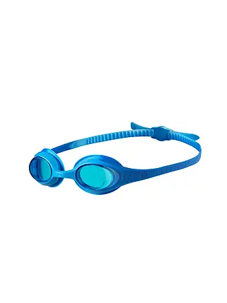 ARENA | Lunettes de natation Spider pour enfants | blau